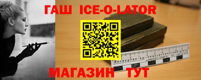 гашик Кингисепп
